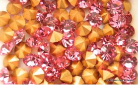 Preciosa Optima Pointback Art 1100 Rose ss12